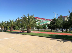 Отель Apartment Rustaveli 59  Батуми